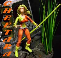 Thundercats 200x (Thundercats) Custom Action Figure