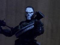 Crypt (A.K.A. Timmy Felerzy) (Original) Custom Action Figure