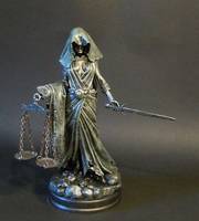 Justice (Marvel Select) Custom Action Figure
