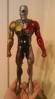 Alloy (DC Universe) Custom Action Figure