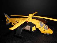 Slip Stream (Transformers) Custom Action Figure
