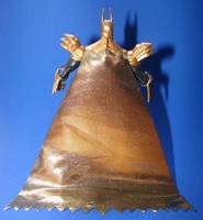 Midas BATMAN (Batman) Custom Action Figure