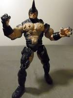 Rhino (Marvel Universe) Custom Action Figure