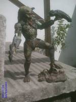 Predator (Predator) Custom Action Figure