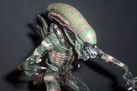 S'loss II (Alien vs Predator) Custom Action Figure