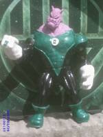 Kilowog (Green Lantern) Custom Action Figure