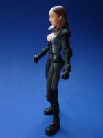 X-Force Rogue (X-Force) Custom Action Figure