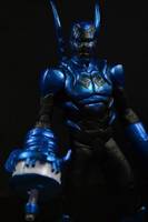 Young Justice Invasion Blue Beetle (Young Justice) Custom Action Figure