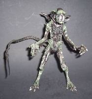 Nain Destintje-De (Alien vs Predator) Custom Action Figure