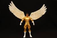Warrior Angel Gevurah (My Heroes) Custom Action Figure