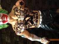 Mr. Hammer (Batman - Arkham City) Custom Action Figure