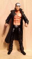 X-Man ( Nate Grey ) (Marvel Universe) Custom Action Figure
