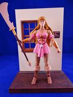 Drissi (Classics Style the New Adventures of He-Man) (Masters of the Universe) Custom Action Figure