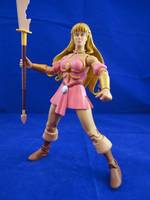 Drissi (Classics Style the New Adventures of He-Man) (Masters of the Universe) Custom Action Figure