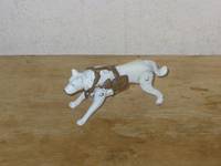 Rex the Dog Wonder (DC Universe) Custom Action Figure