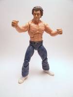 Philo Beddoe (Every Which Way but Loose) (Marvel Legends) Custom Action Figure