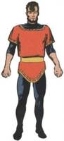Maxie Zeus (Batman) Custom Action Figure