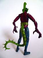 Death Adder (Marvel Legends) Custom Action Figure