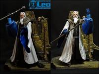 Cirdan (the Silmarillion) (Lord of the Rings) Custom Action Figure