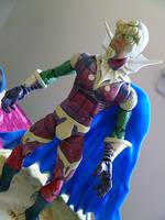 Sidewinder (Marvel Legends) Custom Action Figure