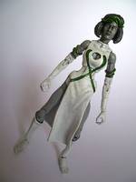 Asp (Marvel Legends) Custom Action Figure