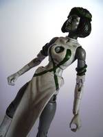 Asp (Marvel Legends) Custom Action Figure