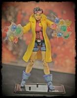 Jubilee (Marvel Universe) Custom Action Figure