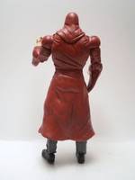 Secret Empire (Marvel Legends) Custom Action Figure