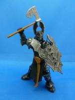 Chaos Warrior (Original) Custom Action Figure