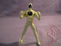 Black Hole (Marvel Universe) Custom Action Figure