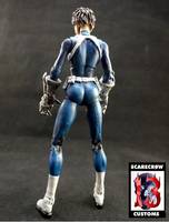 Quake (Marvel Legends) Custom Action Figure