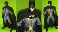 Batman (Earth-29) (Revisited) (Batman) Custom Action Figure