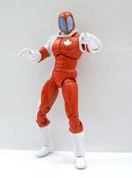 Windshear (Marvel Universe) Custom Action Figure