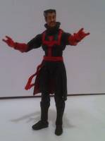 New Avengers Dr. Strange (Marvel Universe) Custom Action Figure