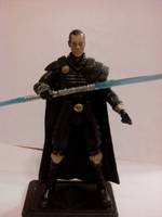 Exar Kun 2.0 (Star Wars) Custom Action Figure