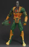 The Vision (Marvel Legends) Custom Action Figure