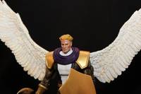 Warrior Angel Nasi (My Heroes) Custom Action Figure