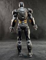 Marvel Now Iron Man (Marvel Legends) Custom Action Figure