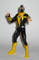Sinestro Corps Members (Green Lantern) Custom Action Figure