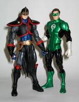Black Knight (Marvel Legends) Custom Action Figure