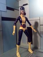 Kitty Pryde (Marvel Legends) Custom Action Figure