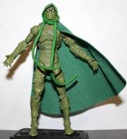 Ragman (DC Infinite Heroes) Custom Action Figure