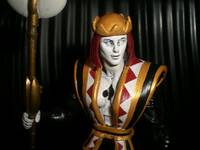 Royal Flush Gang: Queen (DC Universe) Custom Action Figure
