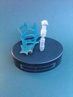 Granny Godness Custom (DC Universe) Custom Action Figure