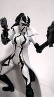 Cluster (Uncanny X-Force) (Marvel Legends) Custom Action Figure