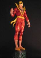 Iron Fist (Marvel Universe) Custom Action Figure