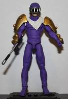 Prometheus (DC Infinite Heroes) Custom Action Figure