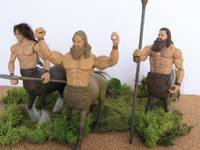 Centaurs (Fantasy) Custom Action Figure