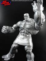 Ironclad (Marvel U-Foes) (Marvel Universe) Custom Action Figure