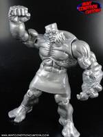 Ironclad (Marvel U-Foes) (Marvel Universe) Custom Action Figure